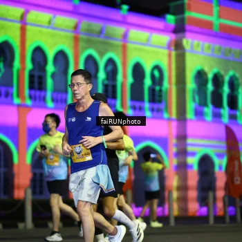 Runner Photo 5565393