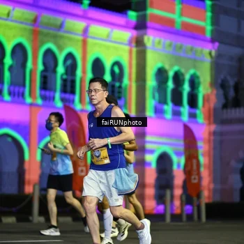 Runner Photo 5565394