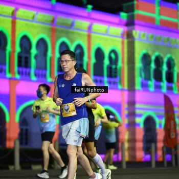 Runner Photo 5565398