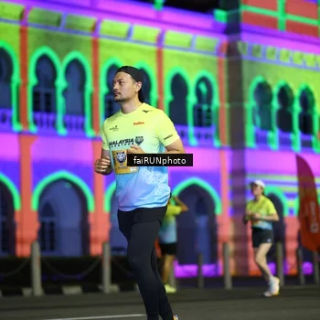 Runner Photo 5565402