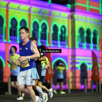 Runner Photo 5565403
