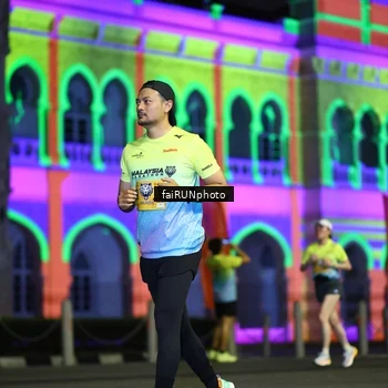 Runner Photo 5565411