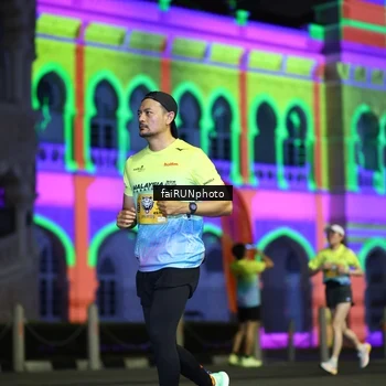 Runner Photo 5565414
