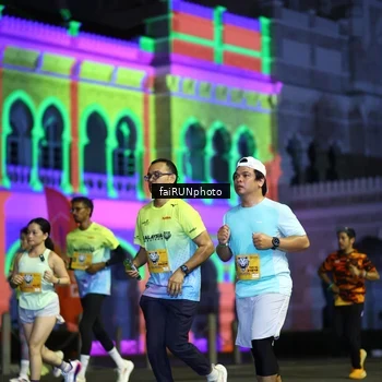 Runner Photo 5565415