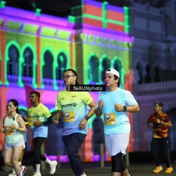 Runner Photo 5565417