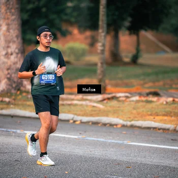 Runner Photo 5565420