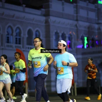 Runner Photo 5565421