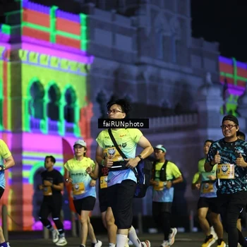 Runner Photo 5565422