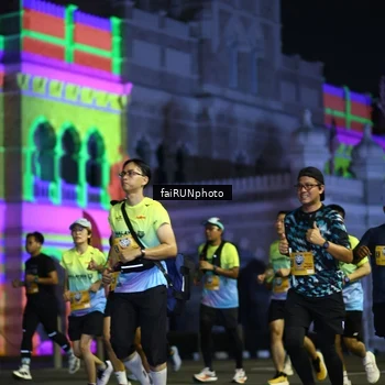 Runner Photo 5565425