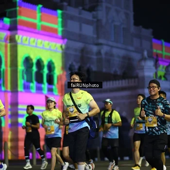 Runner Photo 5565427