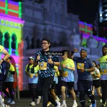 Runner Photo 5565428