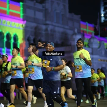 Runner Photo 5565435