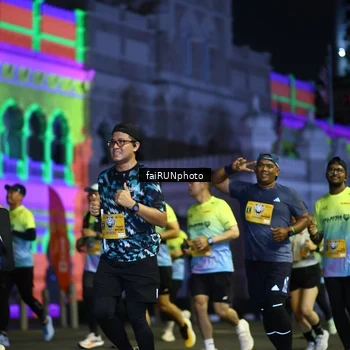 Runner Photo 5565436
