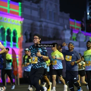 Runner Photo 5565437