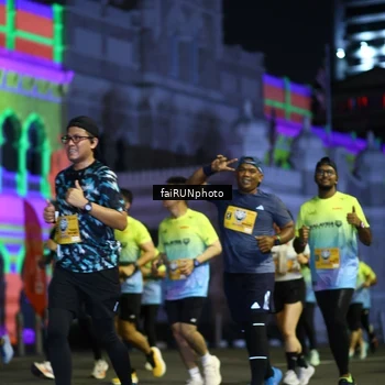 Runner Photo 5565439