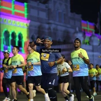 Runner Photo 5565441
