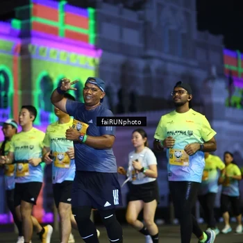 Runner Photo 5565444