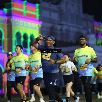 Runner Photo 5565447