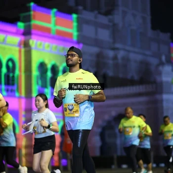 Runner Photo 5565448