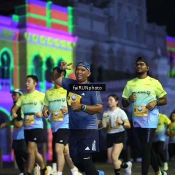 Runner Photo 5565449