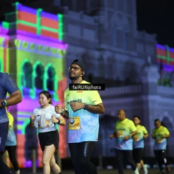 Runner Photo 5565450