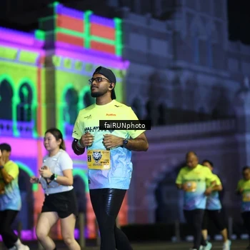 Runner Photo 5565451