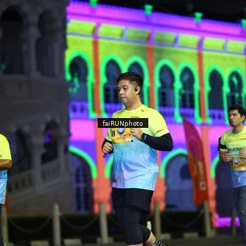 Runner Photo 5565459