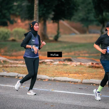Runner Photo 5565465