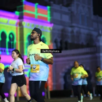 Runner Photo 5565466