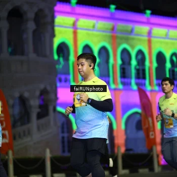 Runner Photo 5565470