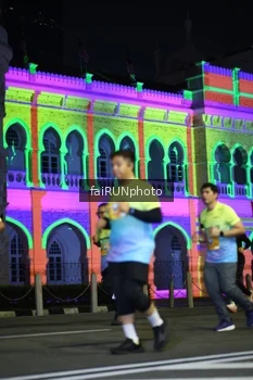 Runner Photo 5565471