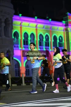 Runner Photo 5565476