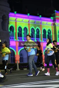 Runner Photo 5565478