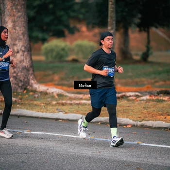 Runner Photo 5565481