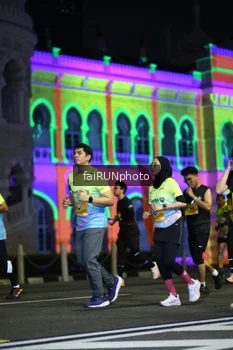 Runner Photo 5565484
