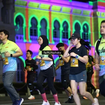 Runner Photo 5565487