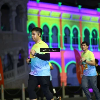 Runner Photo 5565489