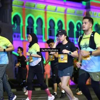 Runner Photo 5565492