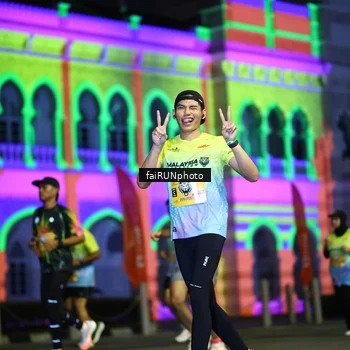 Runner Photo 5565495