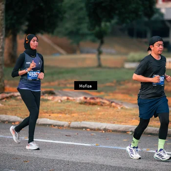 Runner Photo 5565497