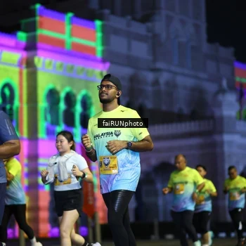 Runner Photo 5565501