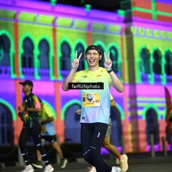 Runner Photo 5565502