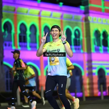 Runner Photo 5565503