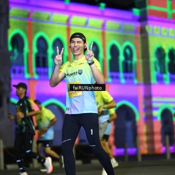 Runner Photo 5565504