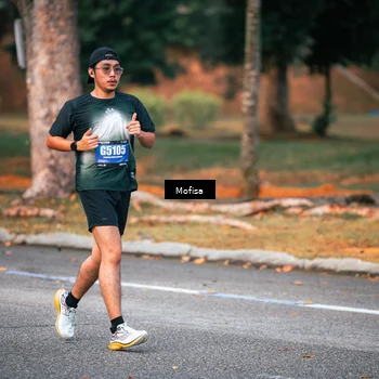 Runner Photo 5565505