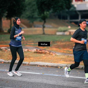 Runner Photo 5565509
