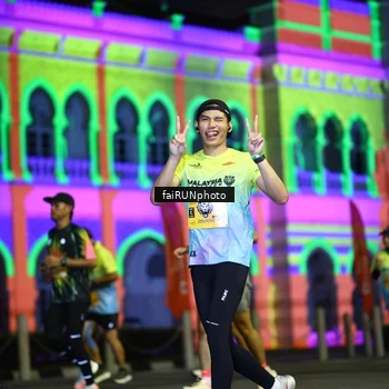 Runner Photo 5565515