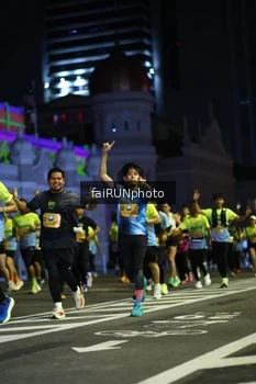 Runner Photo 5565522