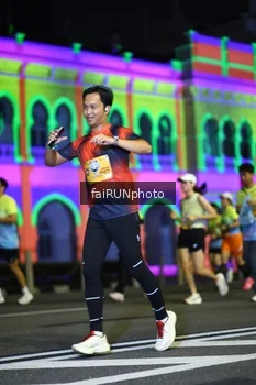 Runner Photo 5565524