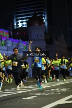 Runner Photo 5565526